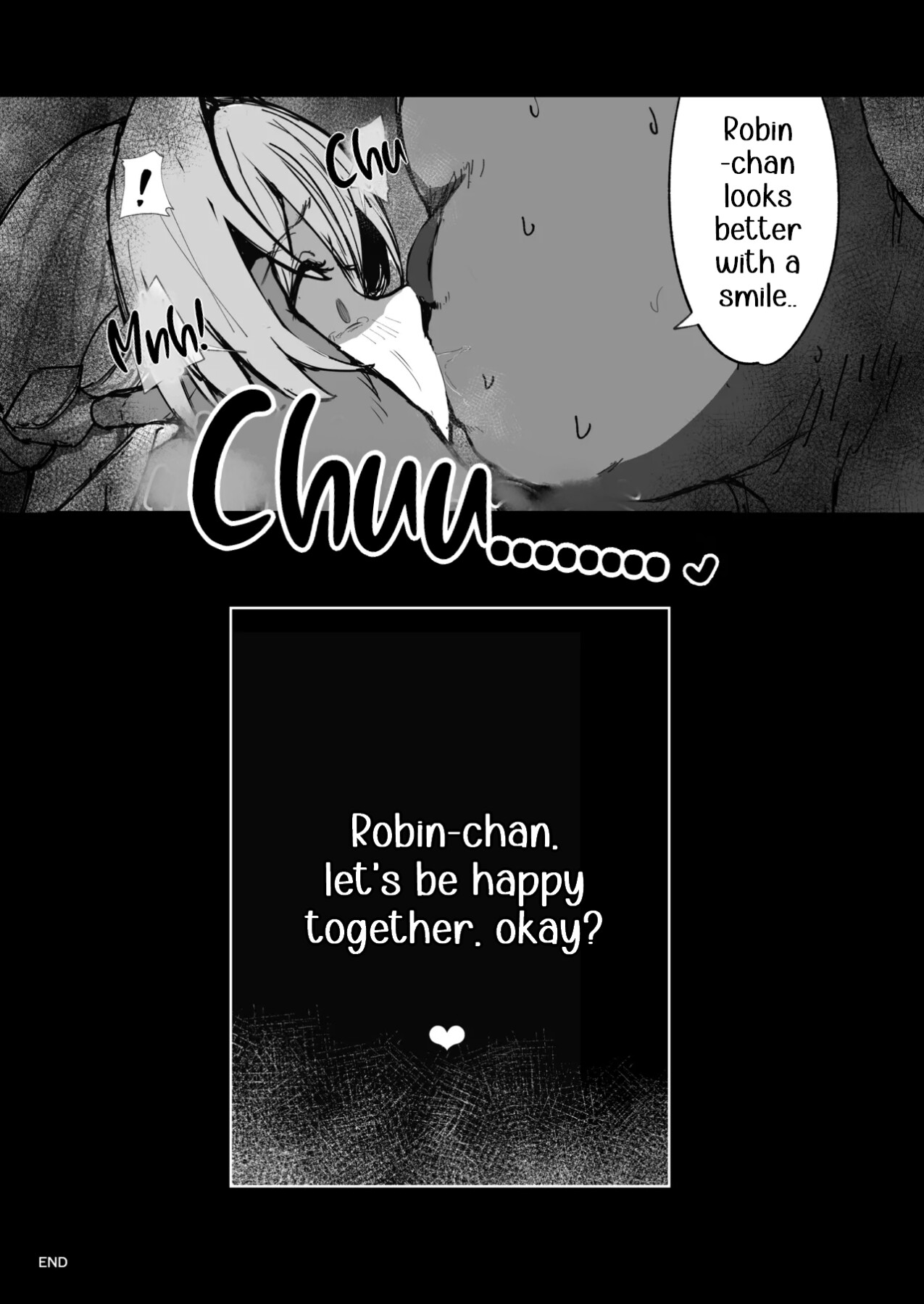 Hentai Manga Comic-My Own Personal Diva-Read-16